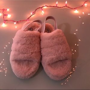 house of slippers